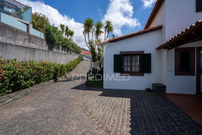 Moradia T3 para Venda em São Roque