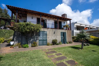 Moradia T3 para Venda em São Roque