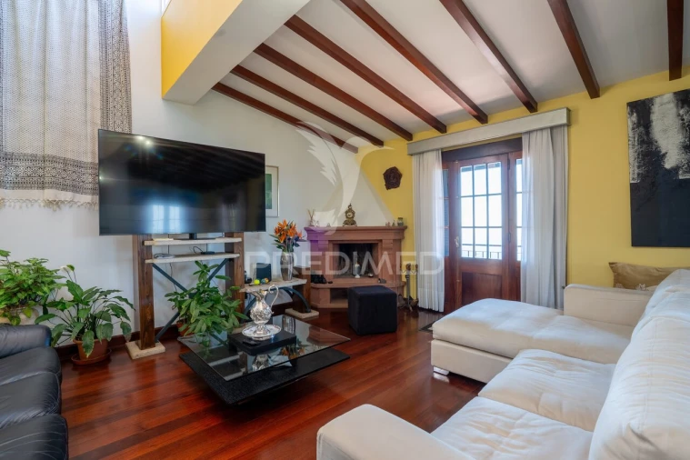 Moradia T3 para Venda em São Roque Foto 13