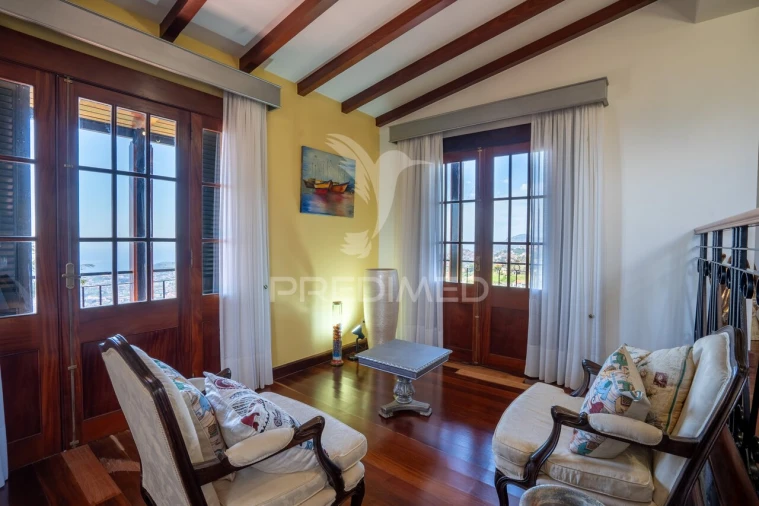 Moradia T3 para Venda em São Roque Foto 16