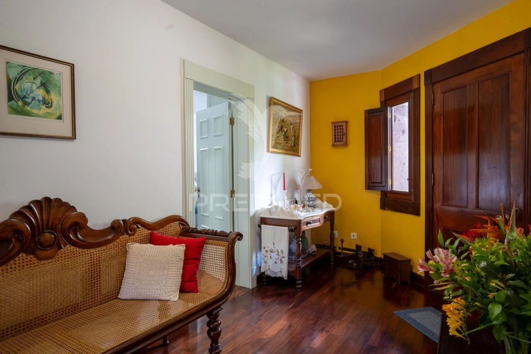 Moradia T3 para Venda em São Roque Foto 11