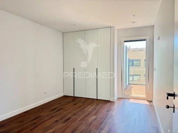 Apartamento T3 para Venda em Leiria, Pousos, Barreira e Cortes