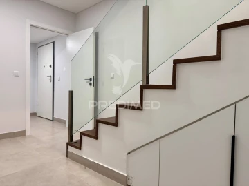 Apartamento T3 para Venda em Leiria, Pousos, Barreira e Cortes