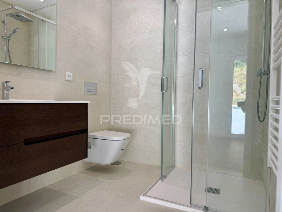 Apartamento T3 para Venda em Leiria, Pousos, Barreira e Cortes Foto 14