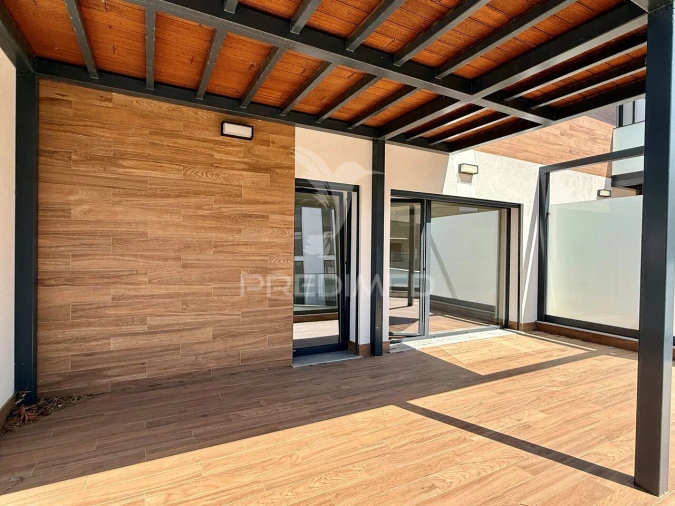 Apartamento T3 para Venda em Leiria, Pousos, Barreira e Cortes Foto 8