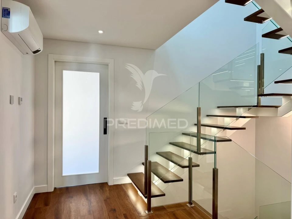 Apartamento T3 para Venda em Leiria, Pousos, Barreira e Cortes Foto 10