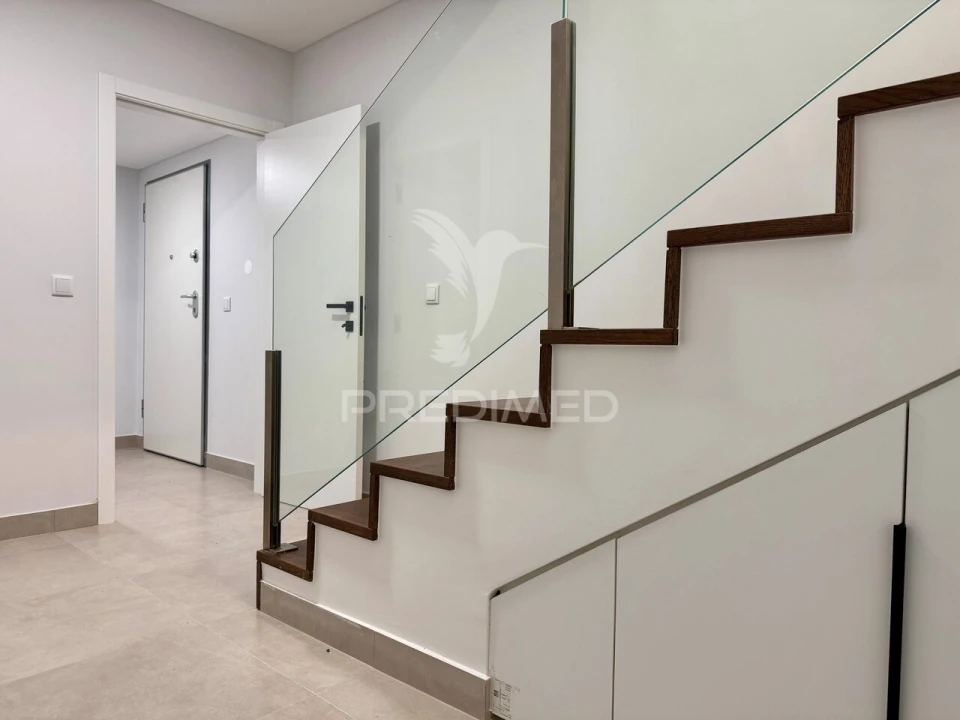 Apartamento T3 para Venda em Leiria, Pousos, Barreira e Cortes Foto 23