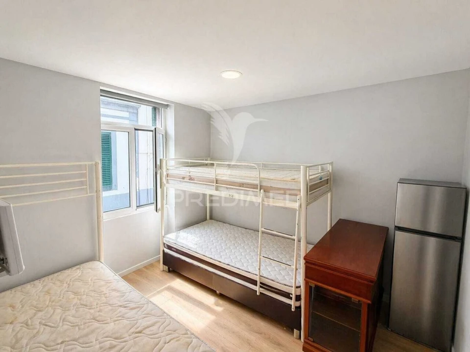 Moradia T3 para Venda em Funchal (Santa Maria Maior) Foto 7