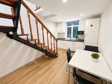 Moradia T3 para Venda em Funchal (Santa Maria Maior)