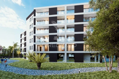 Apartamento T2 para Venda em Pedrouços