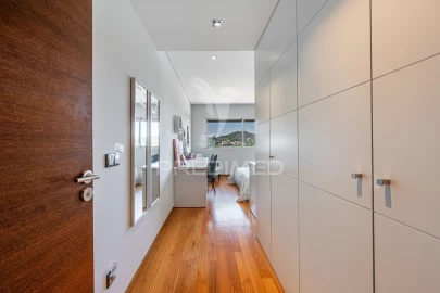 Apartamento T3 para Venda em Urgezes