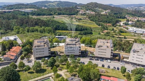 Apartamento T3 para Venda em Urgezes