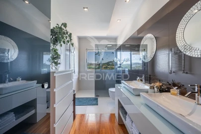 Apartamento T3 para Venda em Urgezes