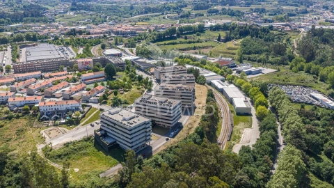 Apartamento T3 para Venda em Urgezes