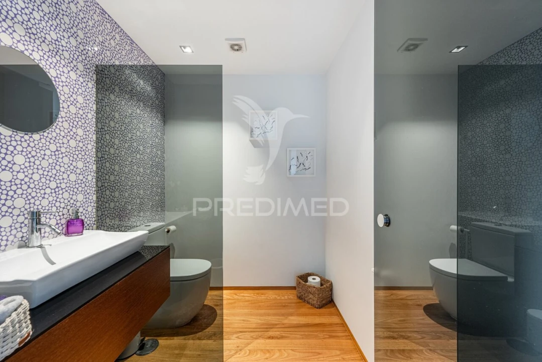 Apartamento T3 para Venda em Urgezes Foto 13