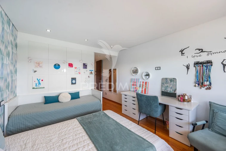 Apartamento T3 para Venda em Urgezes Foto 23