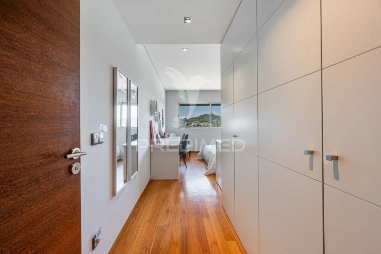 Apartamento T3 para Venda em Urgezes Foto 21