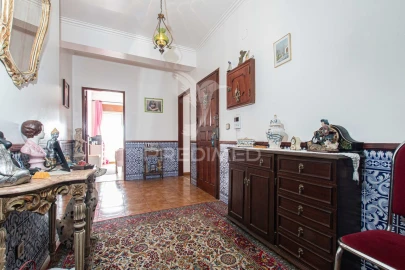 Apartamento T3 para Venda em Vialonga