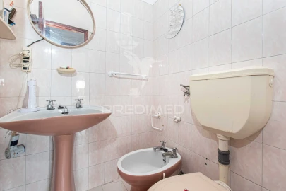 Apartamento T3 para Venda em Vialonga