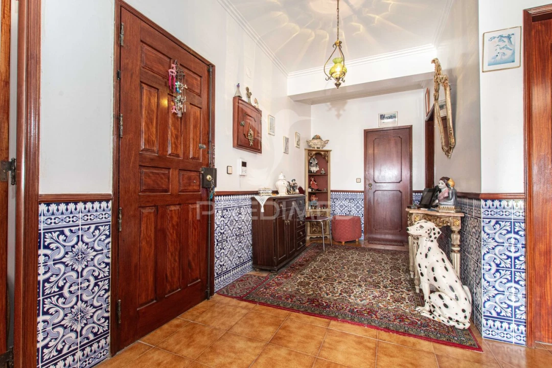 Apartamento T3 para Venda em Vialonga Foto 11