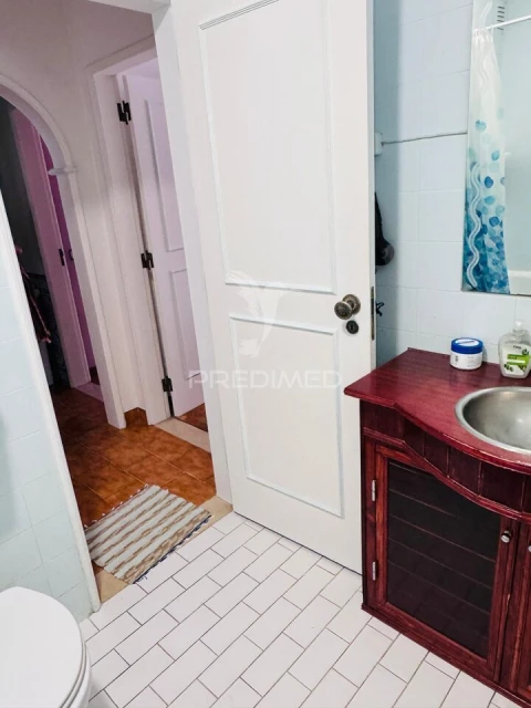 Apartamento T3 para Venda em Setubal (São Sebastião)