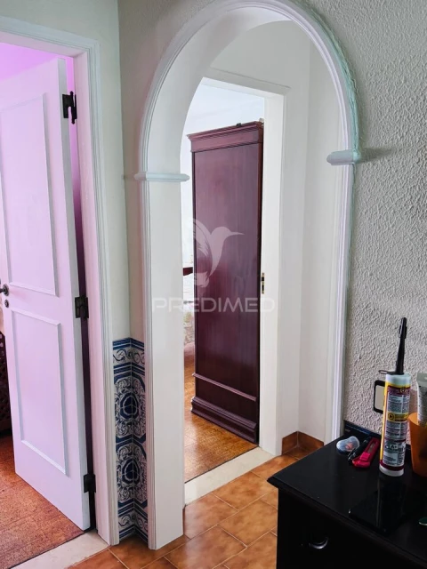 Apartamento T3 para Venda em Setubal (São Sebastião)