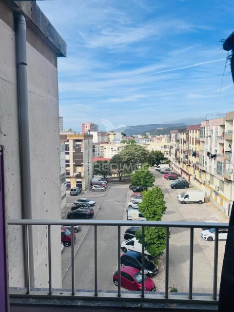 Apartamento T3 para Venda em Setubal (São Sebastião)