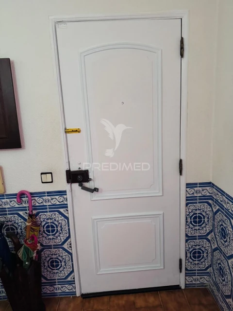 Apartamento T3 para Venda em Setubal (São Sebastião)