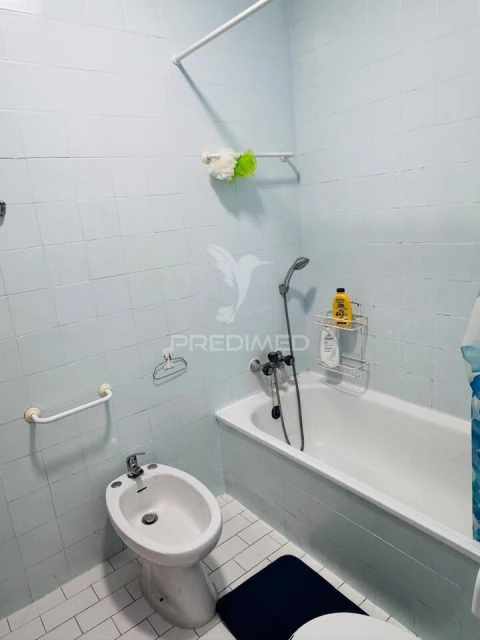 Apartamento T3 para Venda em Setubal (São Sebastião)