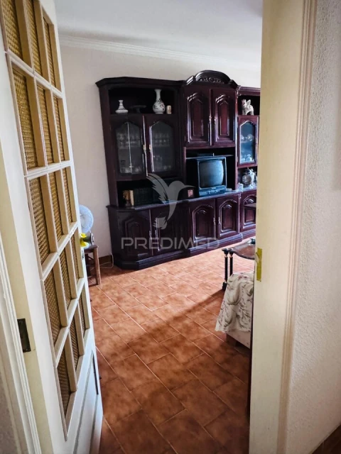 Apartamento T3 para Venda em Setubal (São Sebastião)