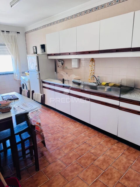 Apartamento T3 para Venda em Setubal (São Sebastião)