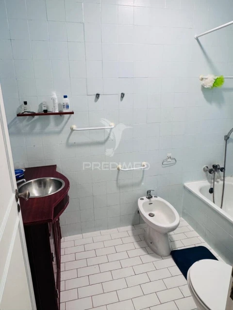Apartamento T3 para Venda em Setubal (São Sebastião)