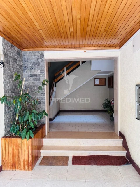 Apartamento T3 para Venda em Setubal (São Sebastião)