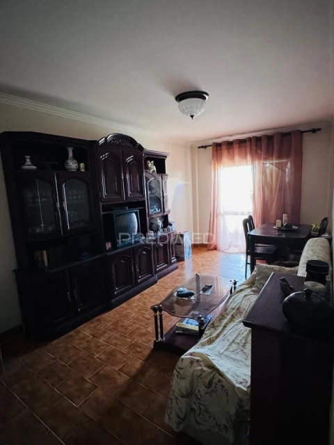 Apartamento T3 para Venda em Setubal (São Sebastião)