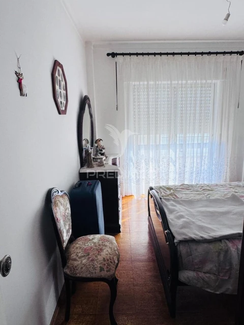 Apartamento T3 para Venda em Setubal (São Sebastião)