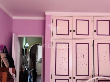 Apartamento T3 para Venda em Setubal (São Sebastião)