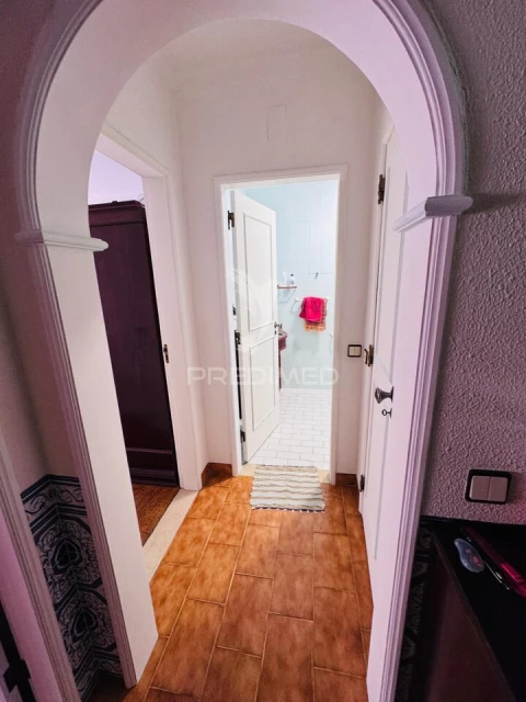 Apartamento T3 para Venda em Setubal (São Sebastião)