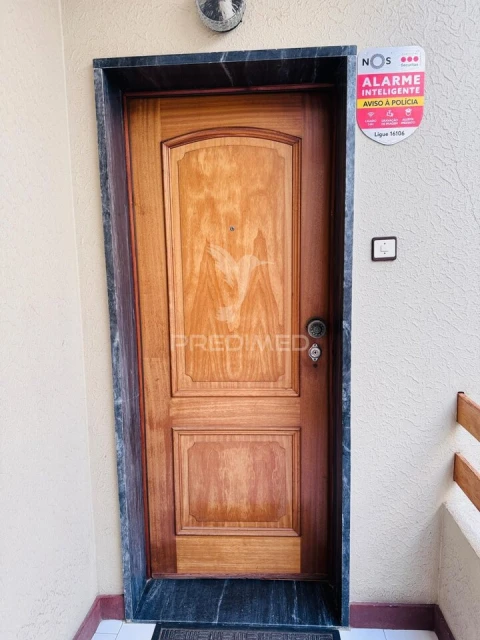 Apartamento T3 para Venda em Setubal (São Sebastião)