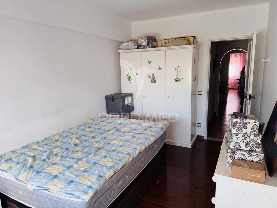 Apartamento T3 para Venda em Setubal (São Sebastião) Foto 22