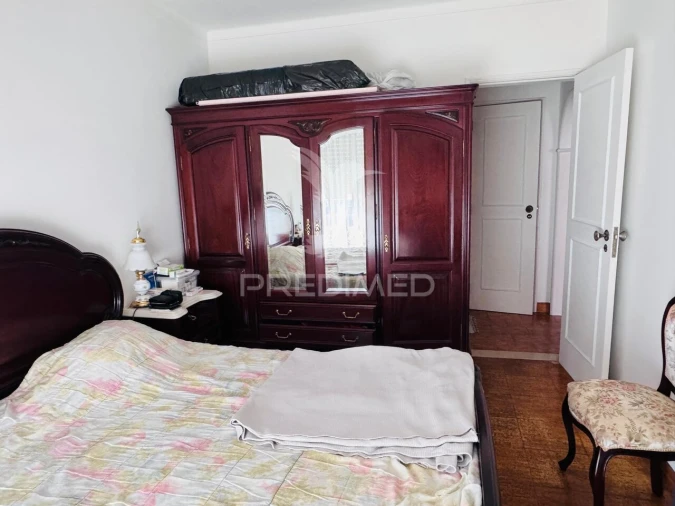 Apartamento T3 para Venda em Setubal (São Sebastião) Foto 26