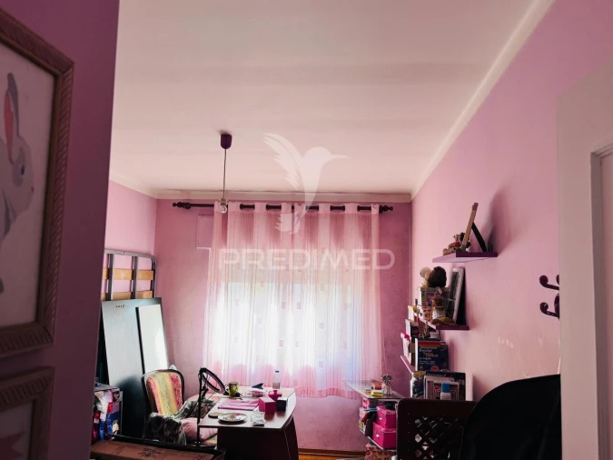 Apartamento T3 para Venda em Setubal (São Sebastião) Foto 25