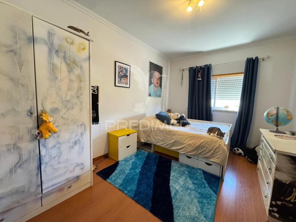 Apartamento T3 para Venda em Nossa Sra de Fatima Foto 5