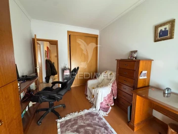 Apartamento T3 para Venda em Nossa Sra de Fatima