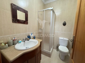 Apartamento T3 para Venda em Nossa Sra de Fatima