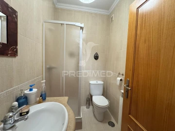 Apartamento T3 para Venda em Nossa Sra de Fatima