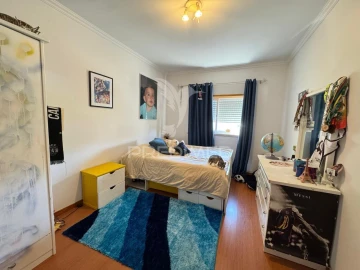 Apartamento T3 para Venda em Nossa Sra de Fatima