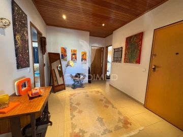 Apartamento T3 para Venda em Nossa Sra de Fatima