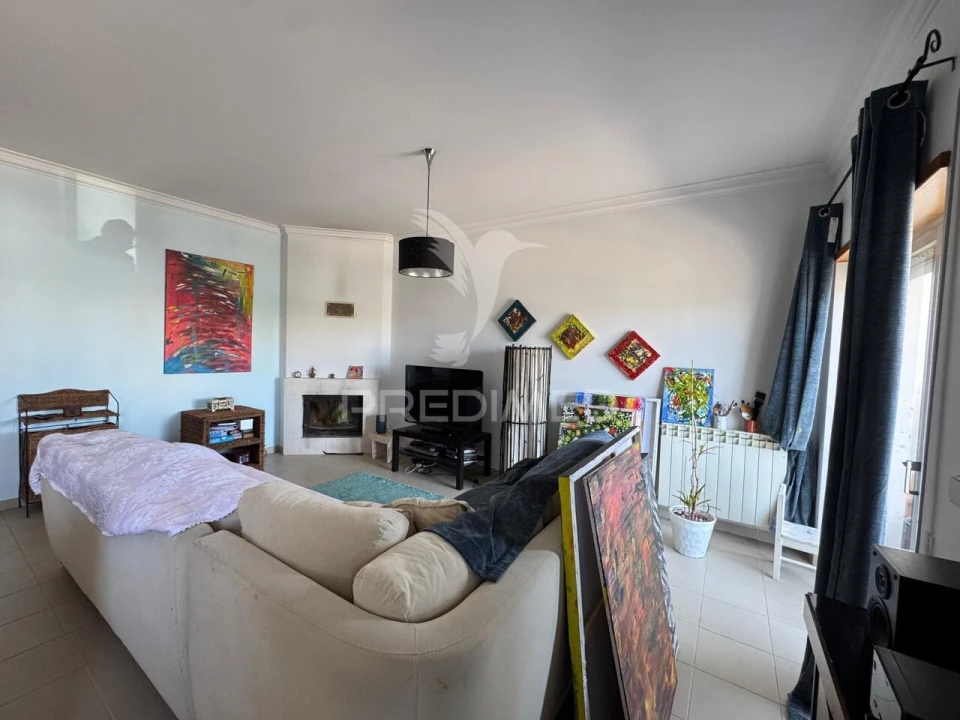 Apartamento T3 para Venda em Nossa Sra de Fatima Foto 4