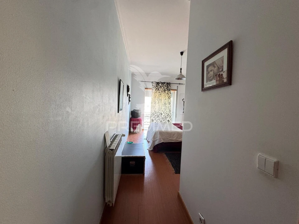 Apartamento T3 para Venda em Nossa Sra de Fatima Foto 12