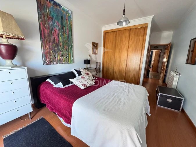 Apartamento T3 para Venda em Nossa Sra de Fatima Foto 14